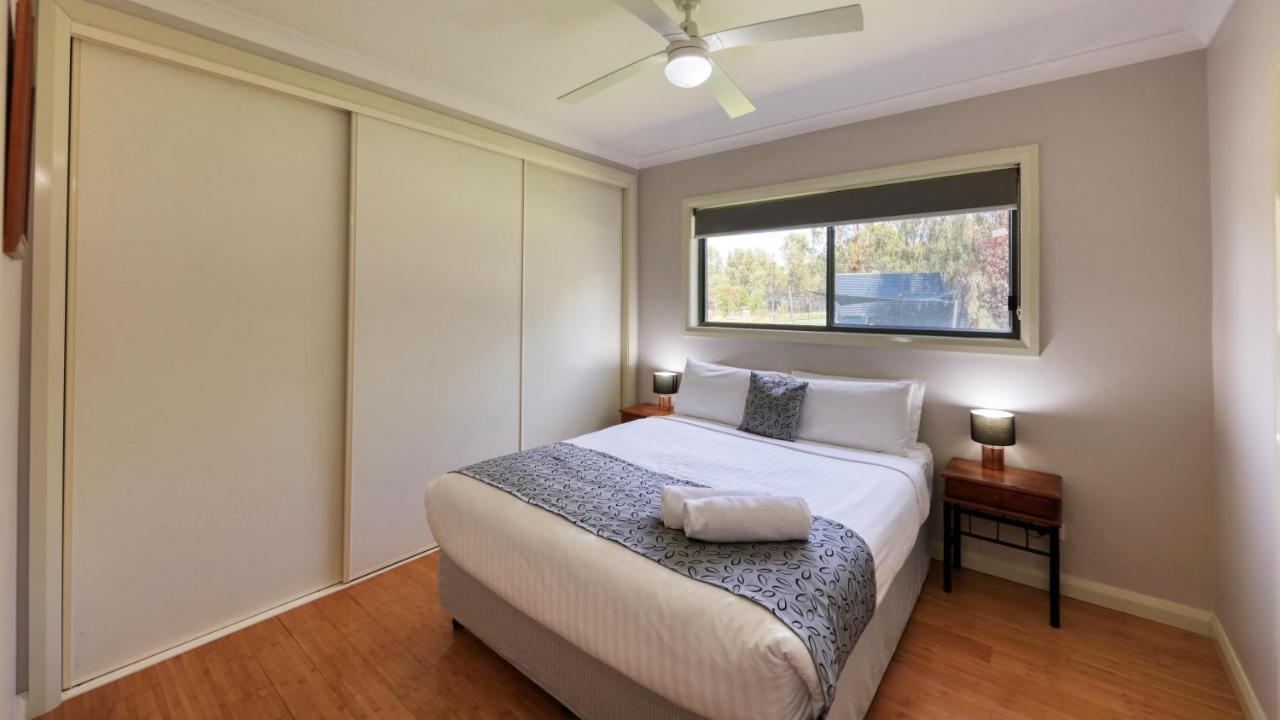Tasman Holiday Parks - Moama On The Murray Extérieur photo