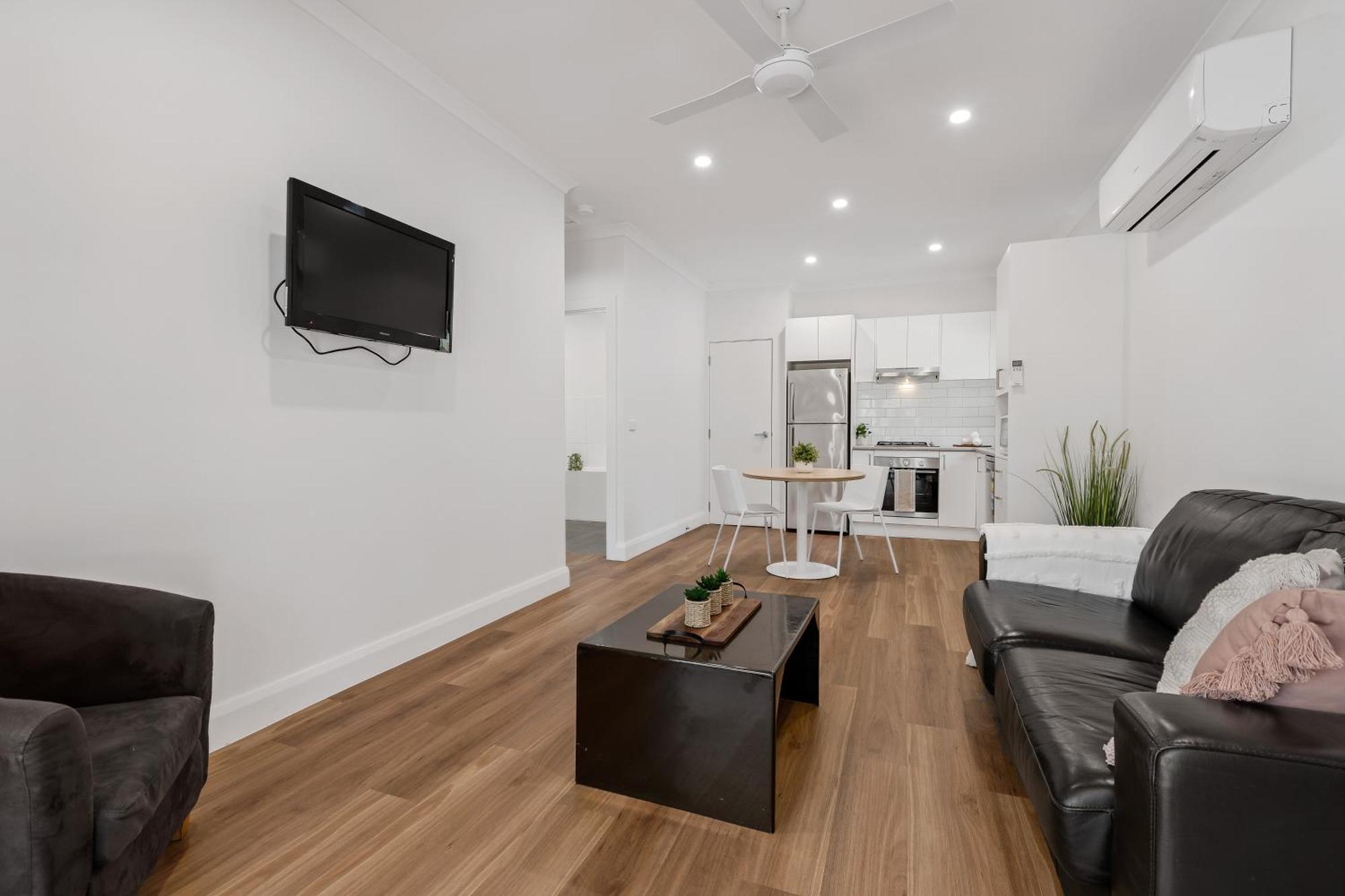 Tasman Holiday Parks - Moama On The Murray Extérieur photo