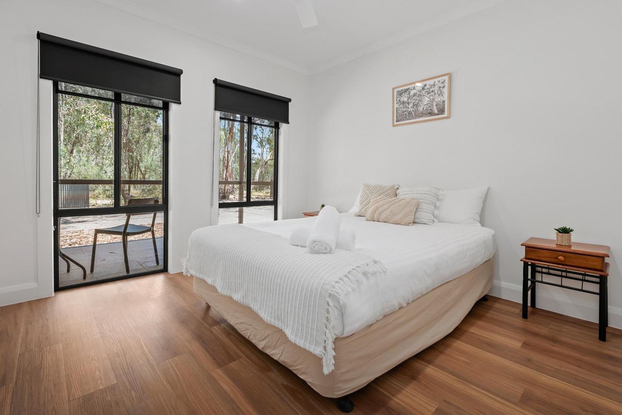 Tasman Holiday Parks - Moama On The Murray Extérieur photo