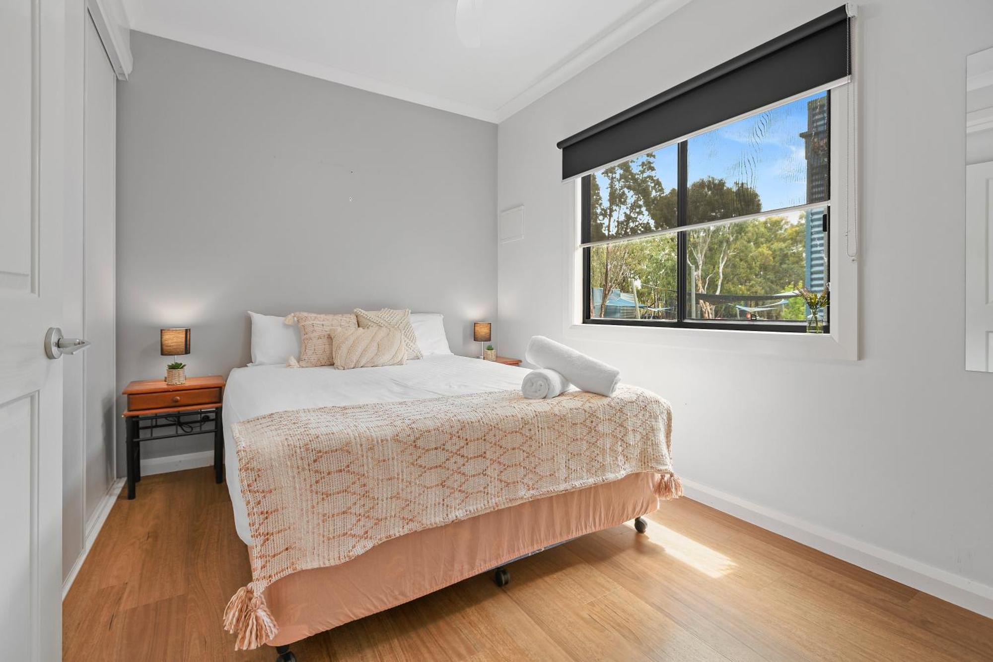Tasman Holiday Parks - Moama On The Murray Extérieur photo