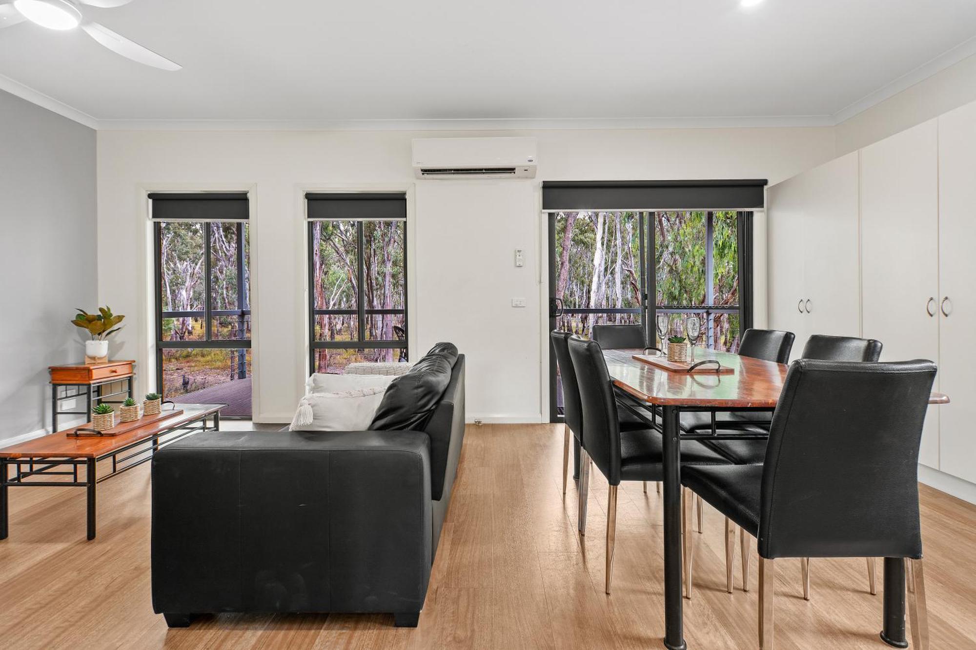 Tasman Holiday Parks - Moama On The Murray Extérieur photo