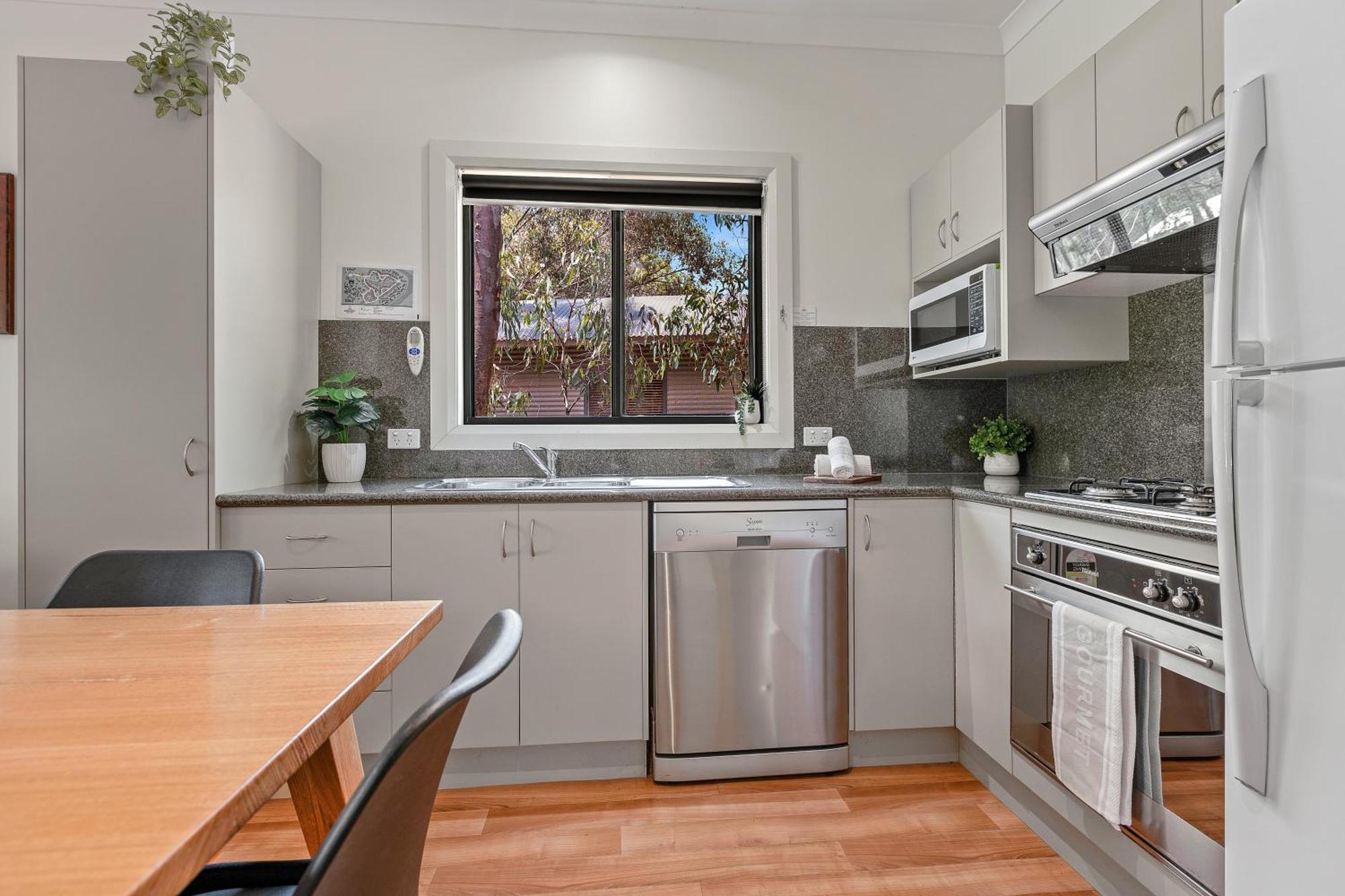 Tasman Holiday Parks - Moama On The Murray Extérieur photo