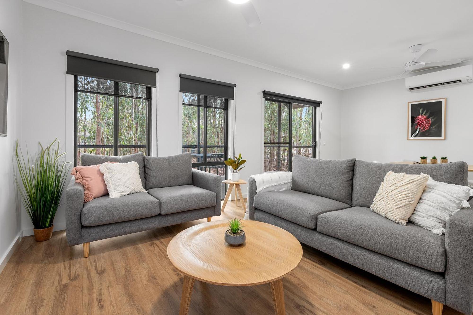 Tasman Holiday Parks - Moama On The Murray Extérieur photo