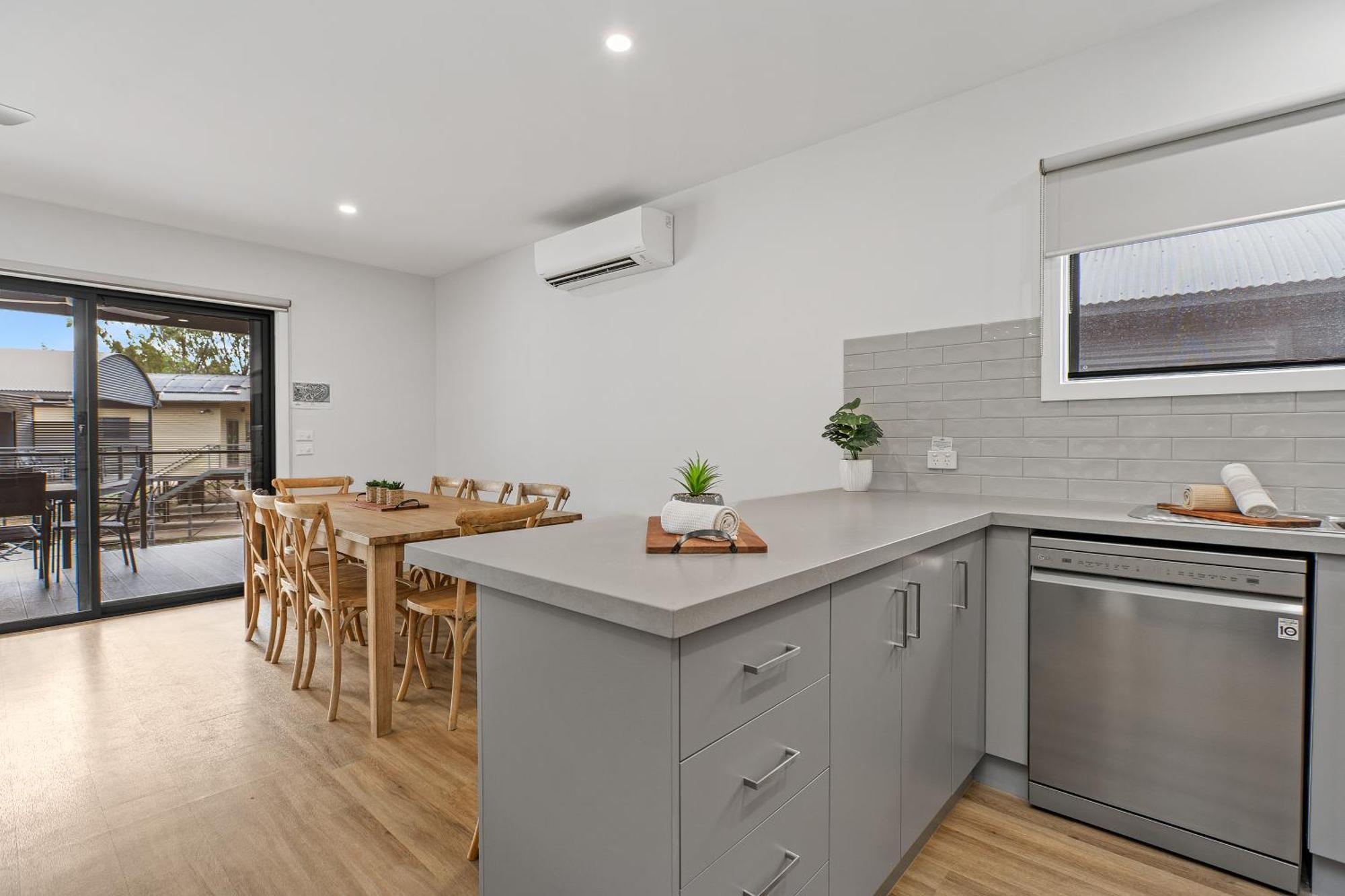 Tasman Holiday Parks - Moama On The Murray Extérieur photo