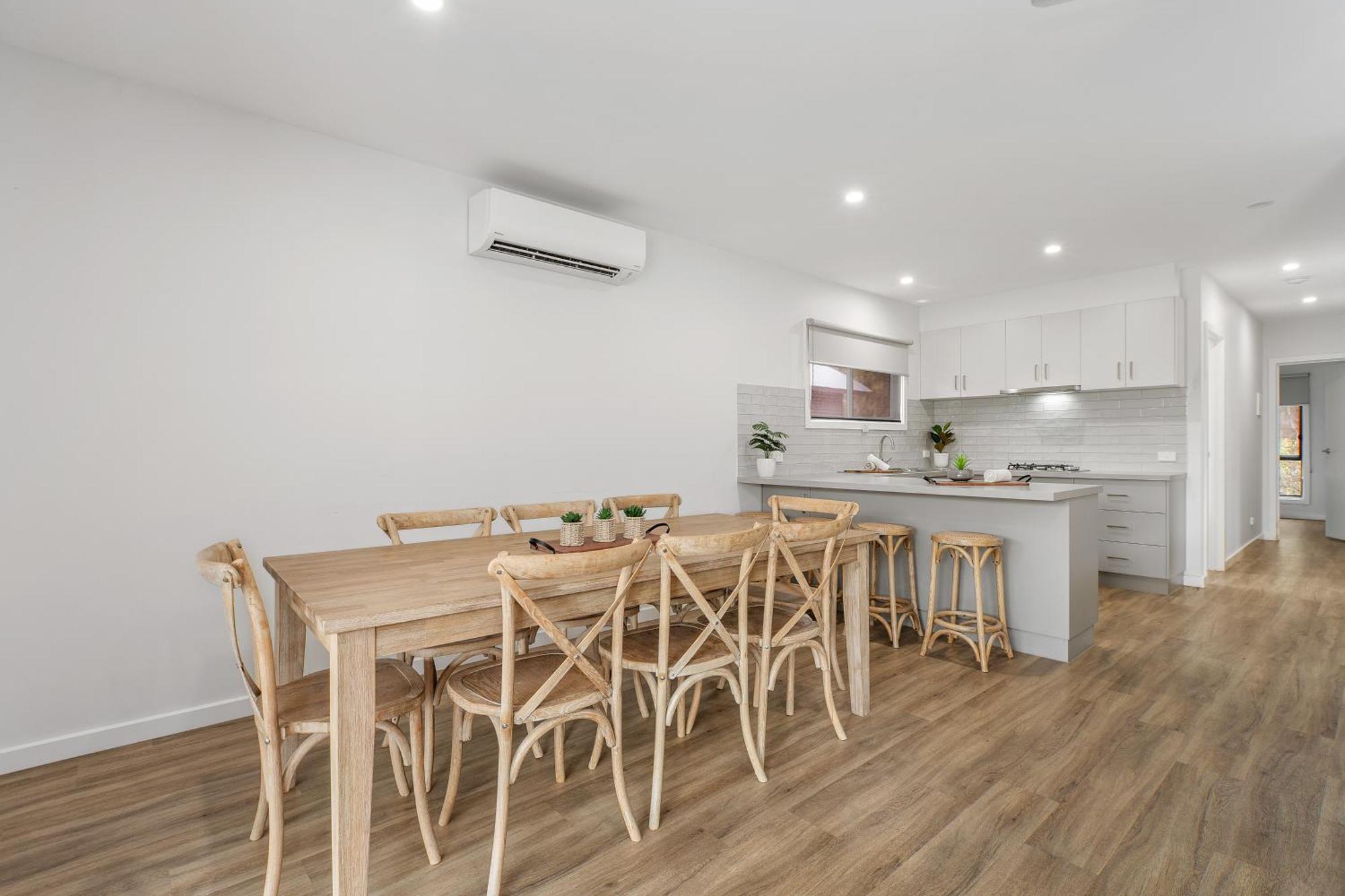 Tasman Holiday Parks - Moama On The Murray Extérieur photo