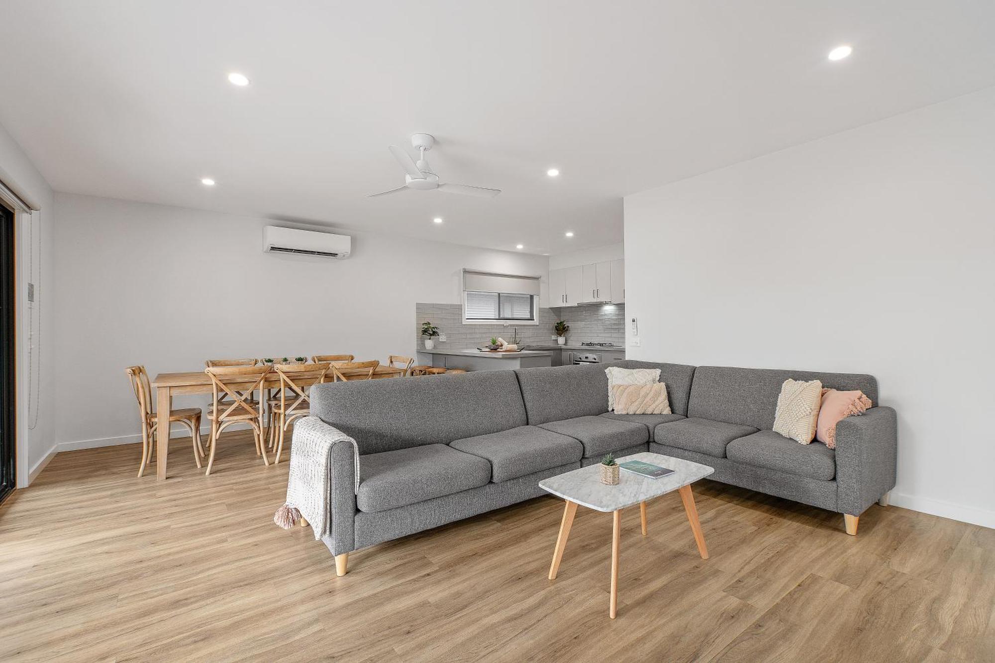 Tasman Holiday Parks - Moama On The Murray Extérieur photo