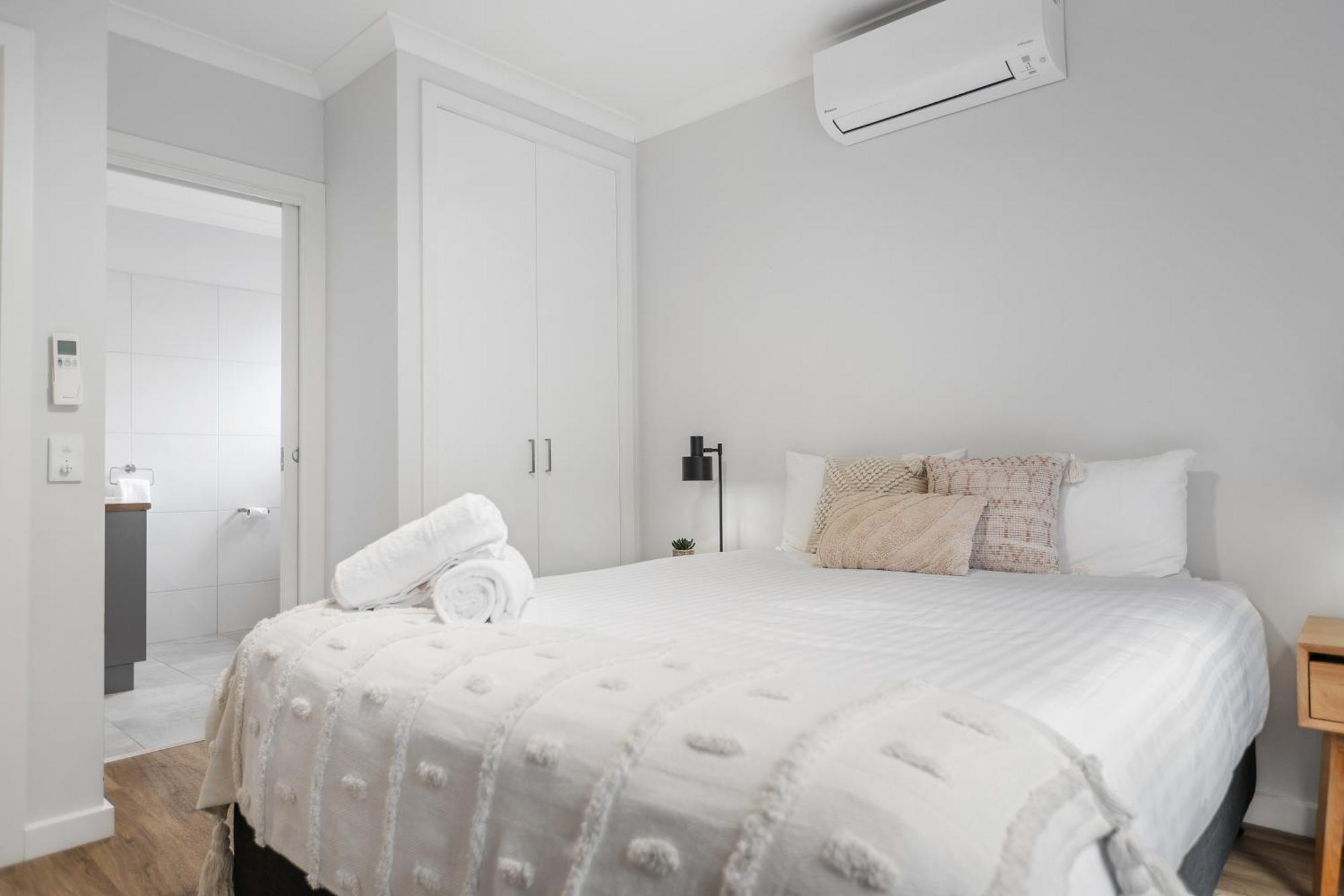 Tasman Holiday Parks - Moama On The Murray Extérieur photo