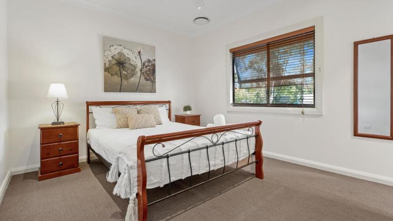 Tasman Holiday Parks - Moama On The Murray Chambre photo