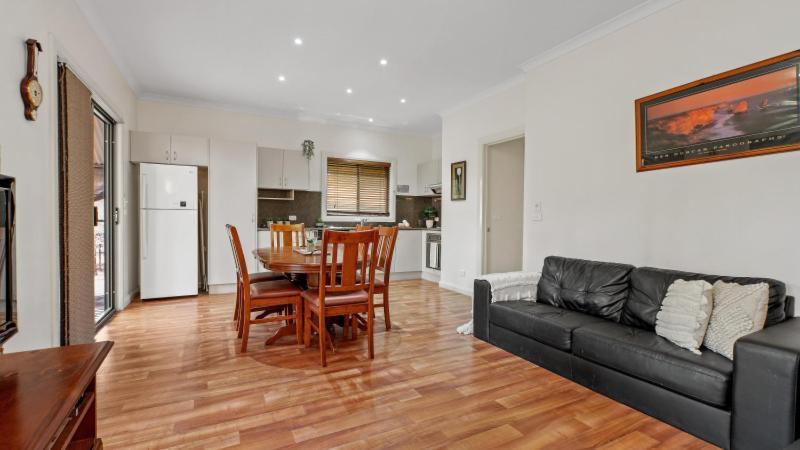 Tasman Holiday Parks - Moama On The Murray Chambre photo