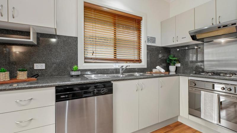 Tasman Holiday Parks - Moama On The Murray Chambre photo